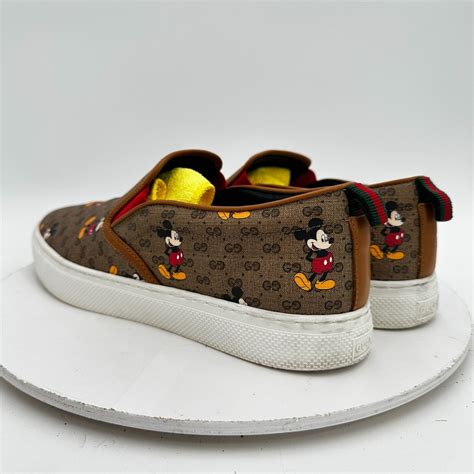 quaderno gucci disney|gucci mickey mouse collaboration.